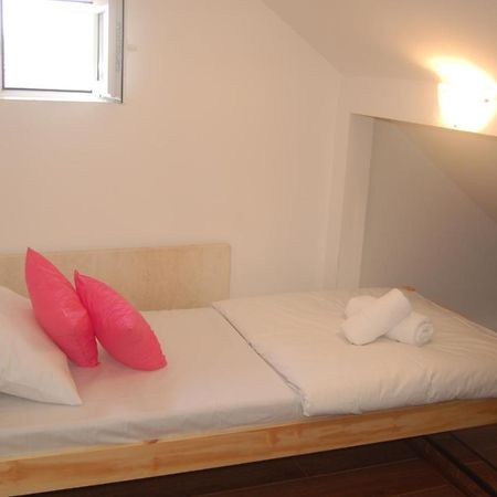 Ni Apartmani Marios מראה חיצוני תמונה