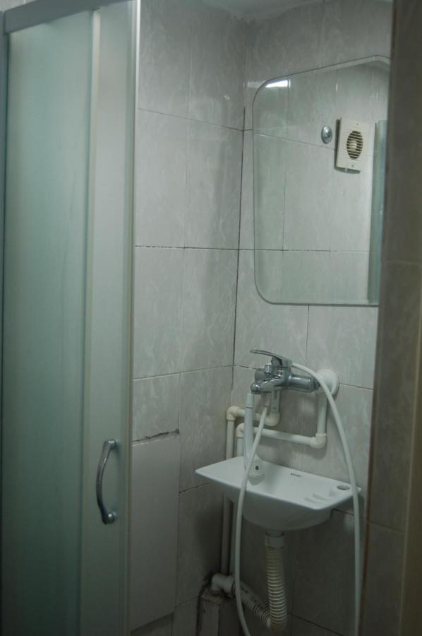 Ni Apartmani Marios מראה חיצוני תמונה
