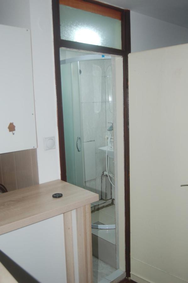 Ni Apartmani Marios מראה חיצוני תמונה