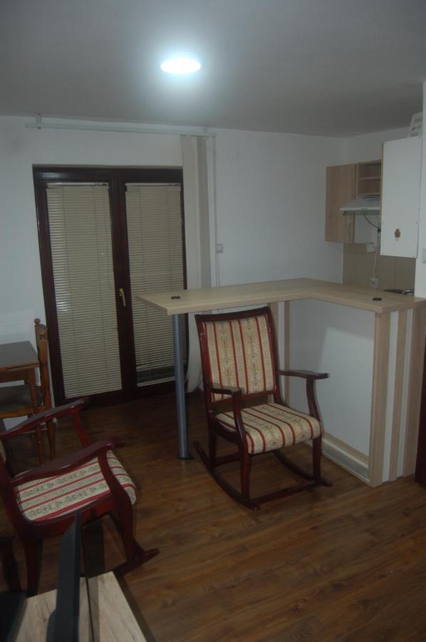 Ni Apartmani Marios מראה חיצוני תמונה