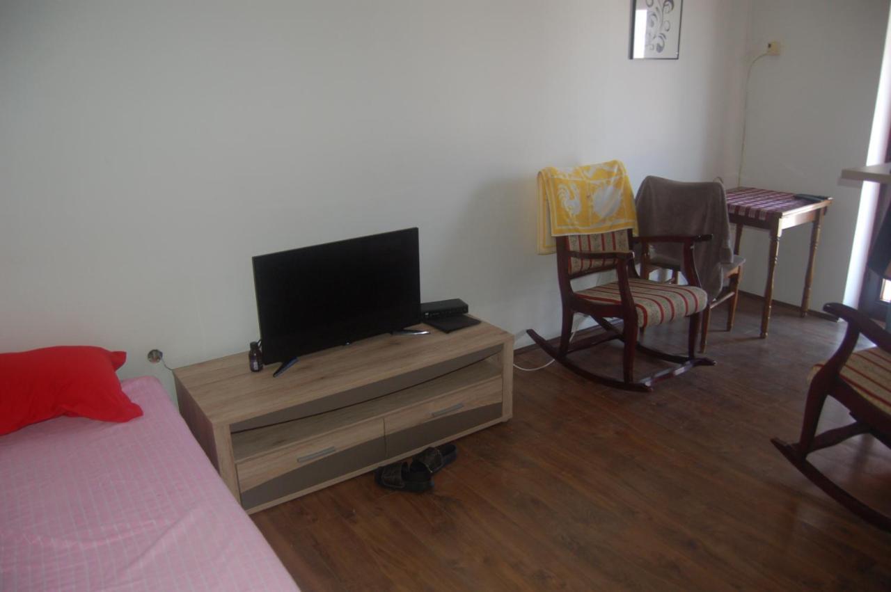 Ni Apartmani Marios מראה חיצוני תמונה
